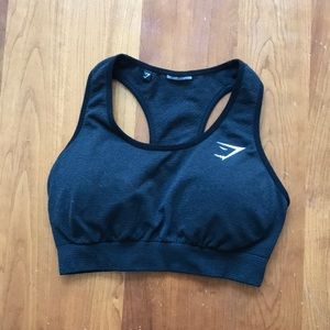 Gymshark Bra